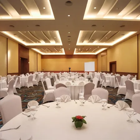 BW Suite Belitung