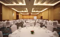 BW Suite Belitung - breakfast