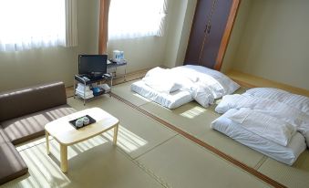 Business Inn Nankai