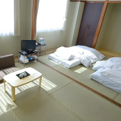 Business Inn Nankai Hotels near Takanoji Temple