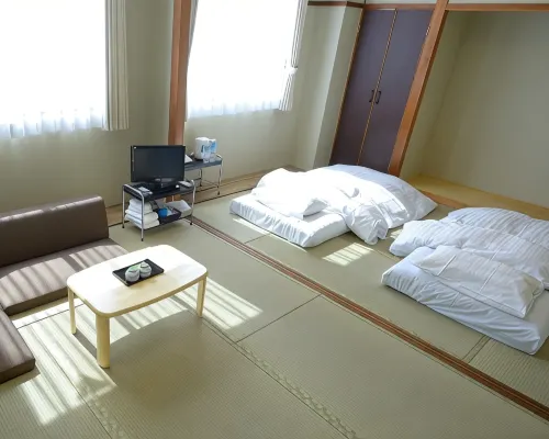 Business Inn Nankai Hotels near Odoshi Shrine