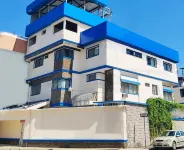 Hotel Murali - Cerca del Aeropuerto de Guayaquil Các khách sạn ở 