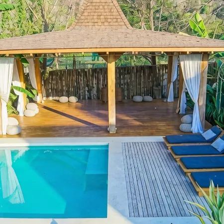Lua Villas
