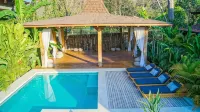Lua Villas - Beach