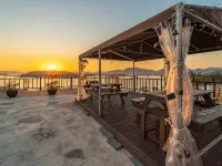 Yeosu Sunset Hostel and Pension Hotels near Dolsan-eup