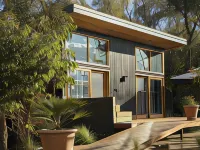 Chalets at Blackheath Hotels in Blackheath