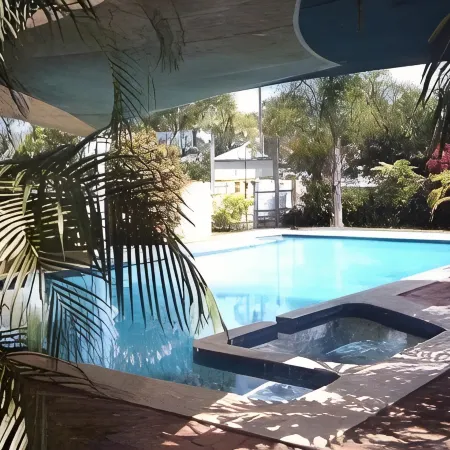 Ballina Colonial Motel