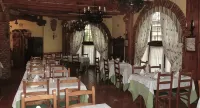 Hotel Las Ruedas - 2 Sao