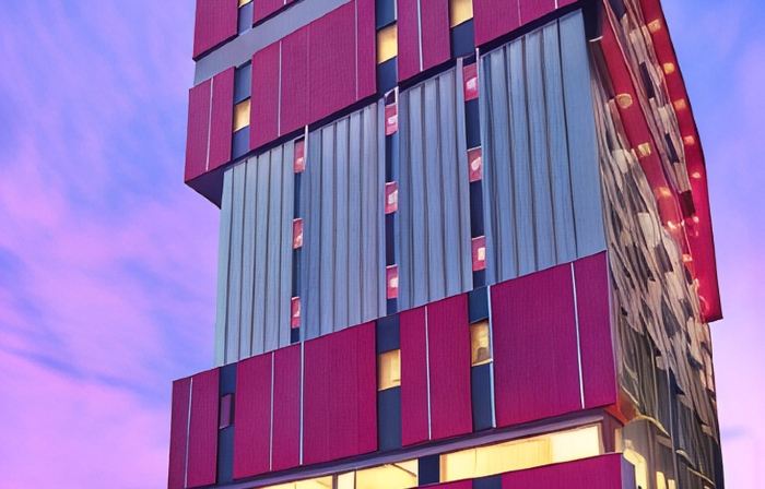 D'Primahotel Panakkukang Makassar