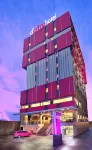 D'Primahotel Panakkukang Makassar - Wifi