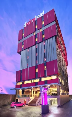 D'Primahotel Panakkukang Makassar