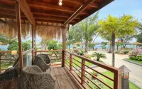 Java Paradise Resort - ที่มีที่จอดรถ