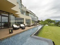 Toya Sun Palace Resort & Spa - Romantic
