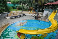 Palm Meadows Resort - per famiglie