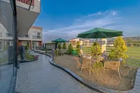 VanaSutra Resort By Alaya Stays - Villas