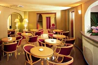 Colonna Palace Hotel Mediterraneo - Frühstück