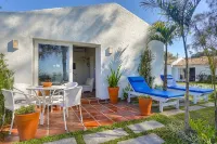 Antares Club Hotel Lagoinha - de playa