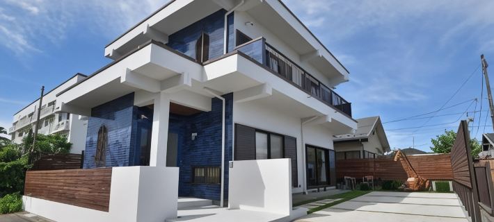 Grand Bleu Fujisawa otelleri