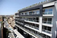 The George, Urban Boutique Hotel - Kitchenette