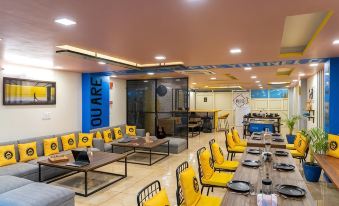 The Hosteller Dehradun