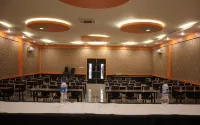 Hannah Hotel Syariah - que admiten mascotas