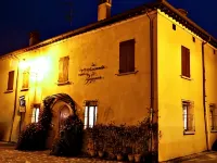 Hotel Locanda di Bagnara Hotels in Bagnara di Romagna