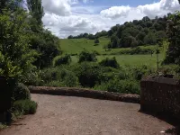 Dunster Mill House Hotels in Dunster