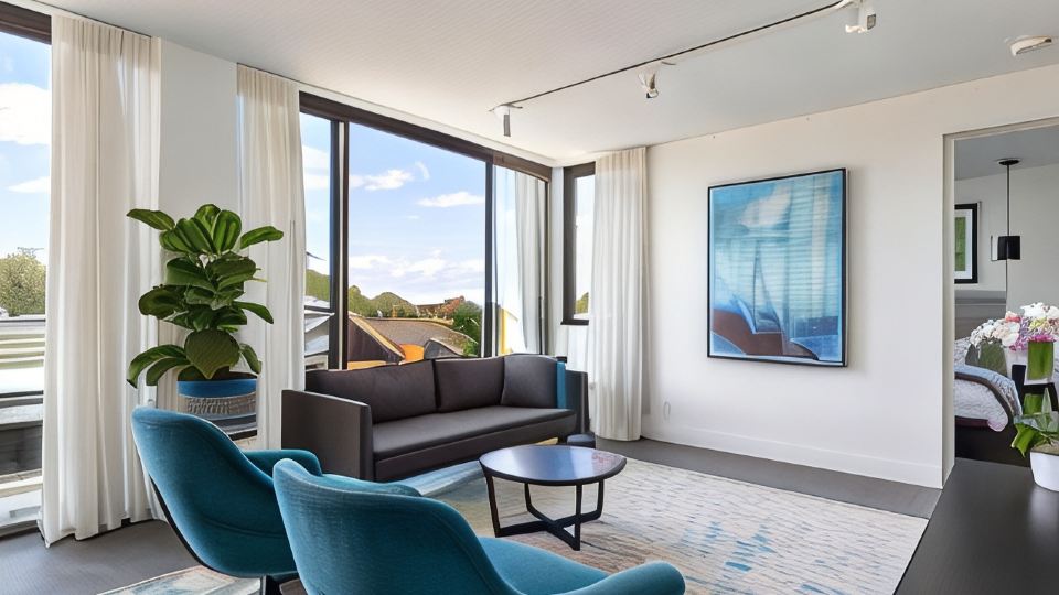 Botanik Apartment Hotel