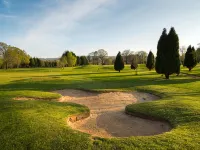 Sedlescombe Golf Hotel Hotel a Battle