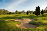 Sedlescombe Golf Hotel