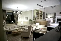 Melies Boutique Hotel