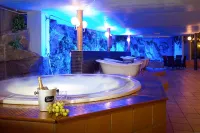Bohusgården Hotell & Konferens - spa