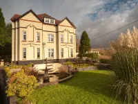 Ardwyn House Hotels in 