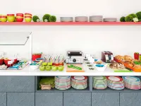 Ibis Styles Karlsruhe Ettlingen - breakfast