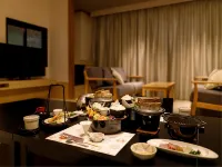自在莊 - 早餐