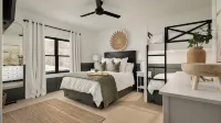 Luxury Cabin Getaway in the Blue Ridge Mountains - Boutique