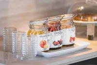 Rivalta Life Style Hotel - breakfast