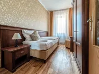 Wellness Hotel Pivovar Monopol Hotels in Teplice