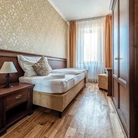 Wellness Hotel Pivovar Monopol