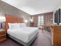 Hilton Garden Inn Springfield, MA