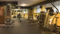 Hotel Anel - Gym