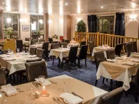 The Kings Head Hotel - Wifi
