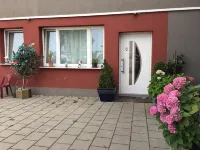 Pension Alis Augsburg