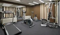 La Prima Fashion Hotel Budapest - Yolcu Alma/Bırakma Hizmetleri