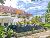 Hotel Salak the Heritage Bogor Hotels in Bogor