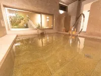 Super Hotel Sano Fujioka - 溫泉