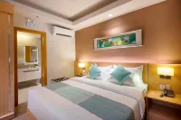 Watergate Boutique Hotel - Balkoner
