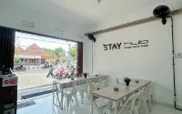 Stay Hub - sarapan