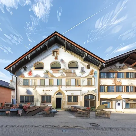 Hotel & Gasthof Fraundorfer