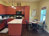 Cozy Casita with spectacular view of the sunset